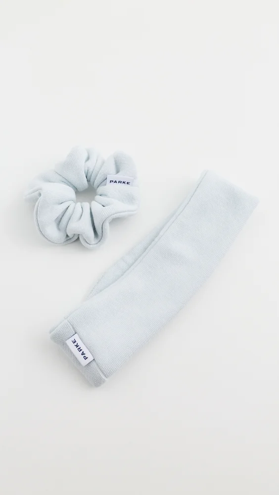 Two Piece Hair Set