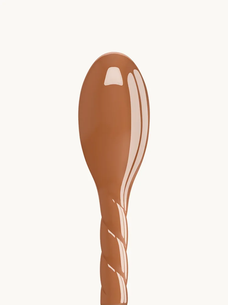 N.07 La Petite Brosse Démêlante & Stimulante L'Intense Rose Lilas