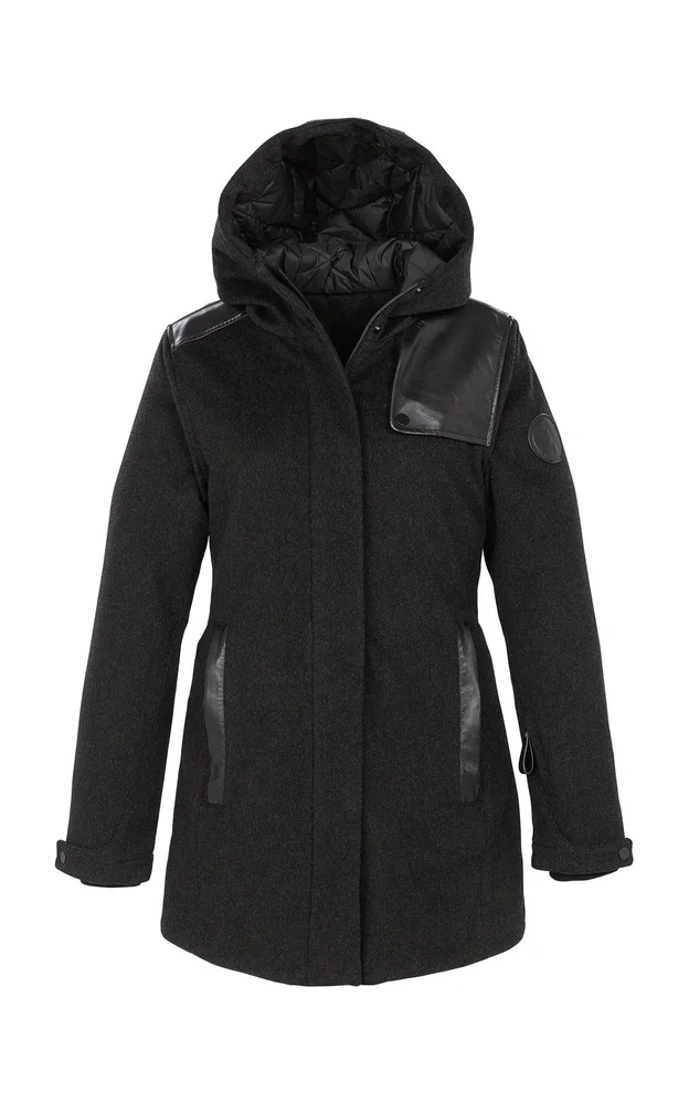 Monarch Italiana Ski Jacket