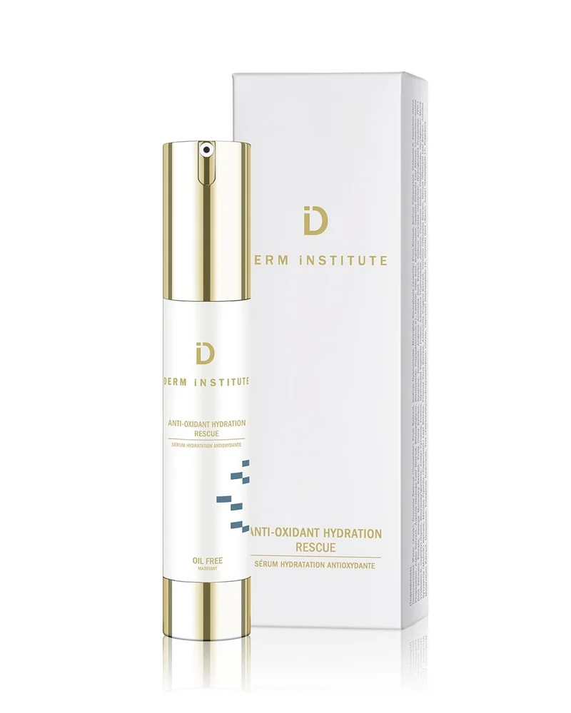 Antioxidant Hydration Rescue 0.8 oz.