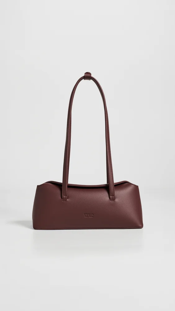 Mini Chrystie Bag Fig