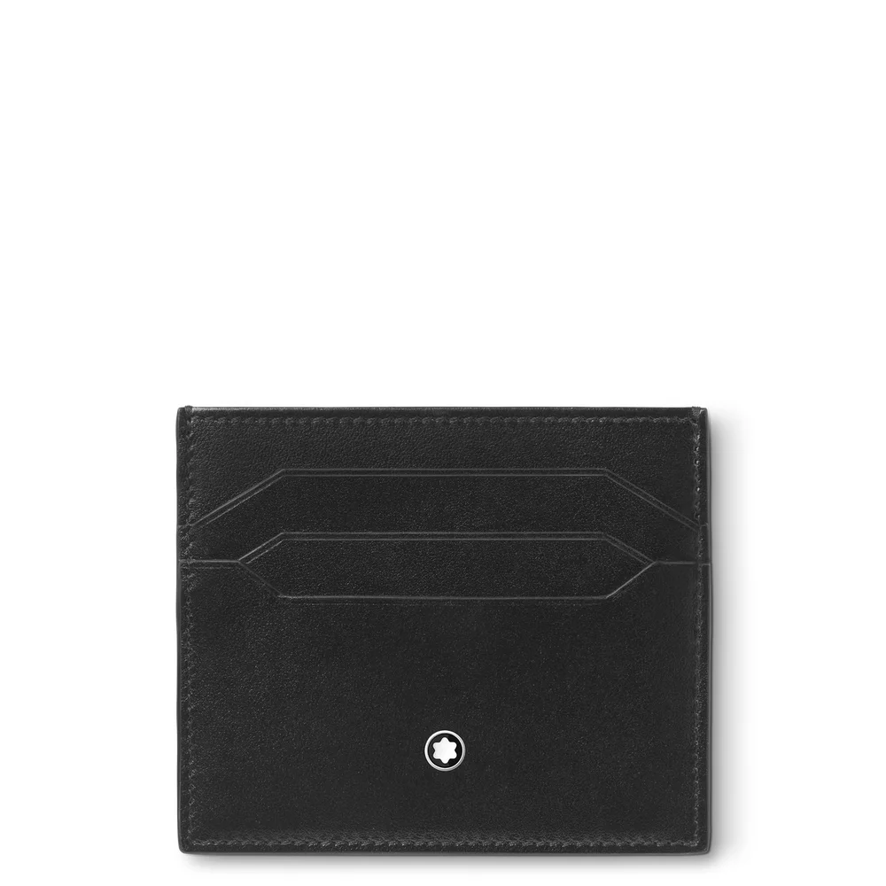 Meisterstück Card Holder 6cc