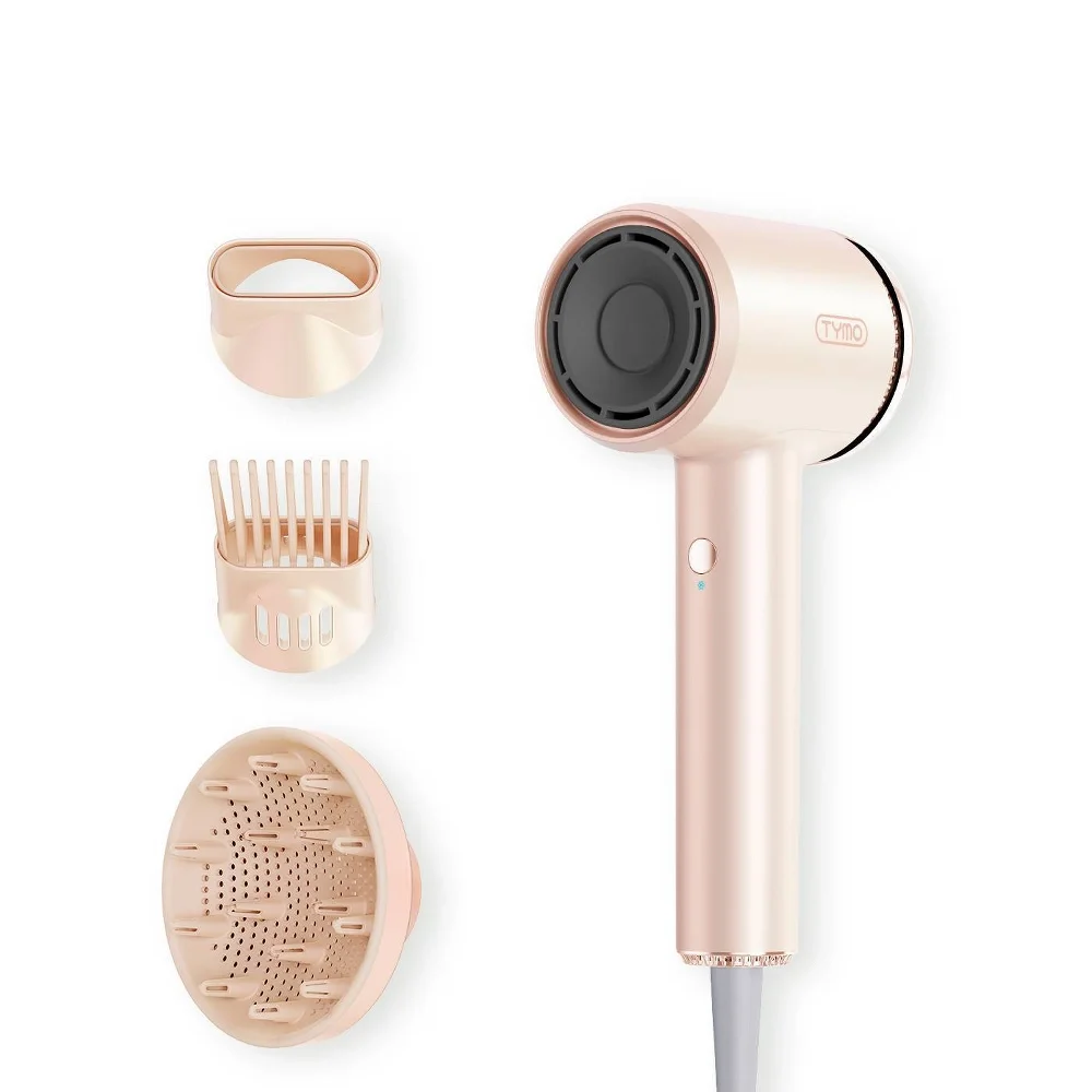 Boost Brushless 1875W Hair Dryer