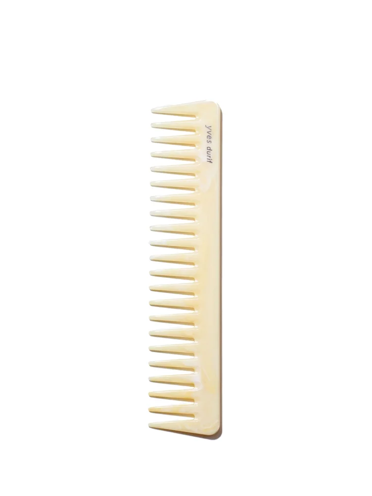 The Yves Durif Comb