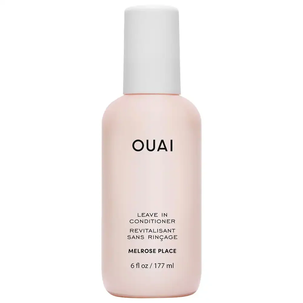 Melrose Place Conditioning, Detangling and Frizz Fighting Leave-in Conditioner