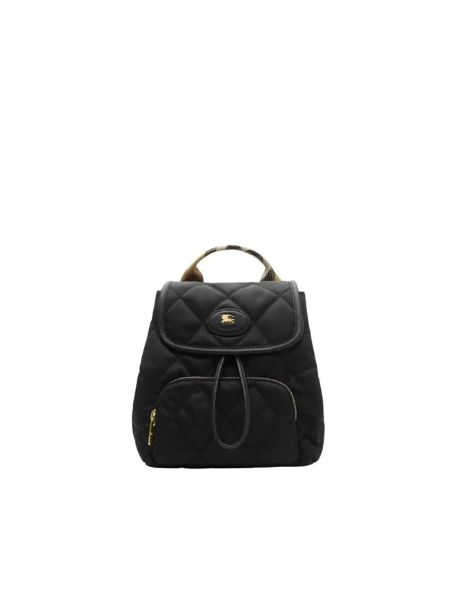 Mini Horseshoe Backpack