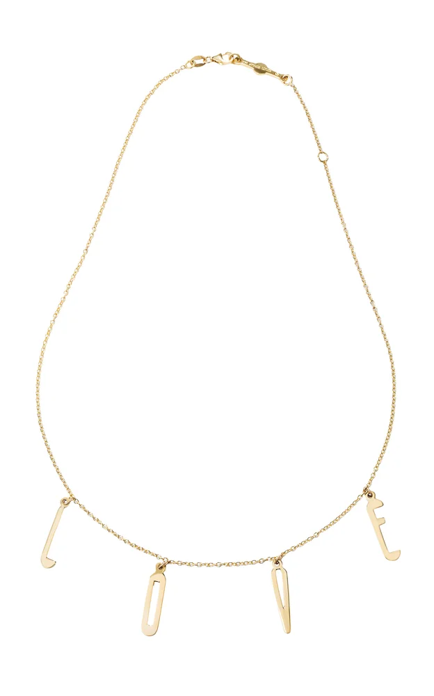 Love Necklace