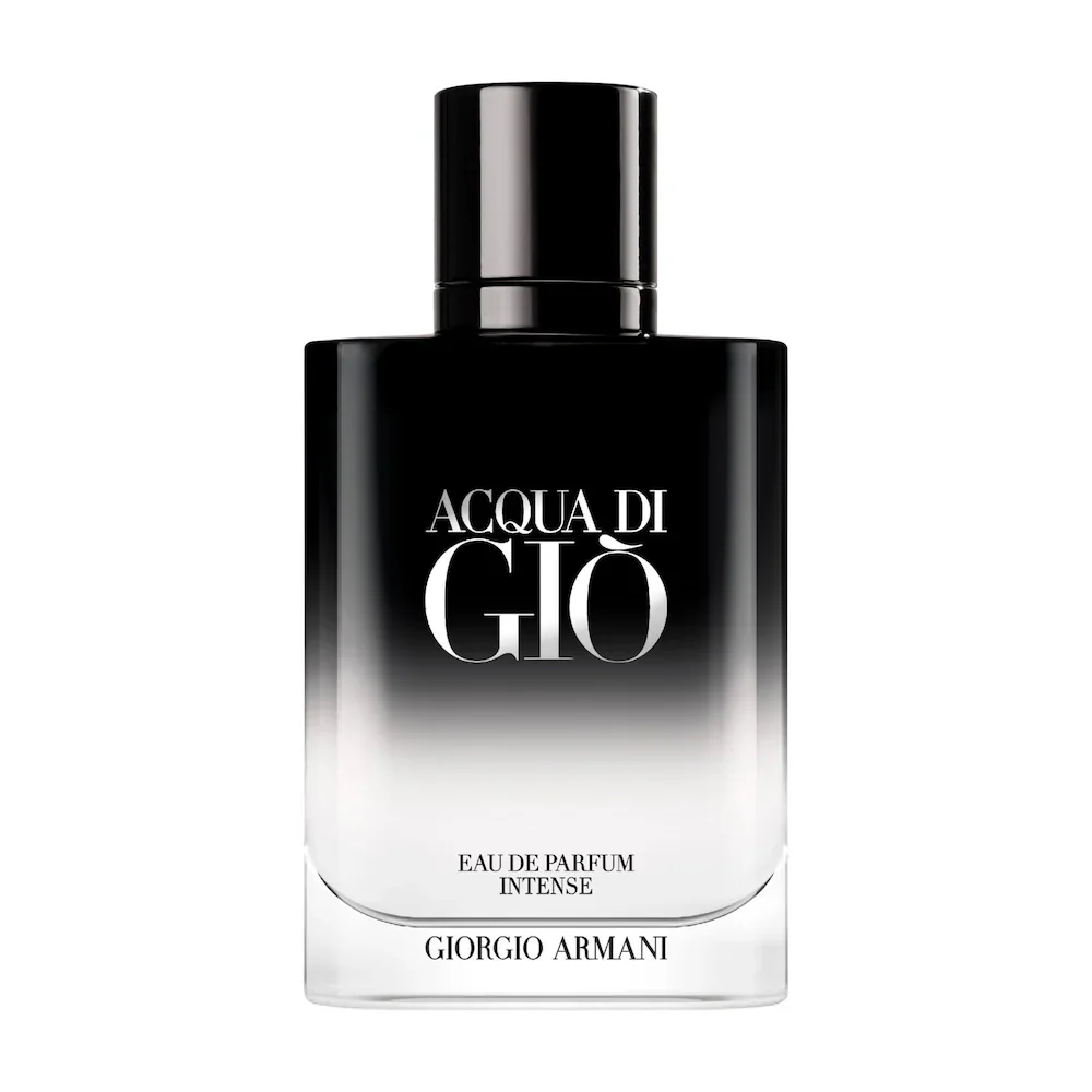 Acqua Di Gio Eau de Parfum Intense