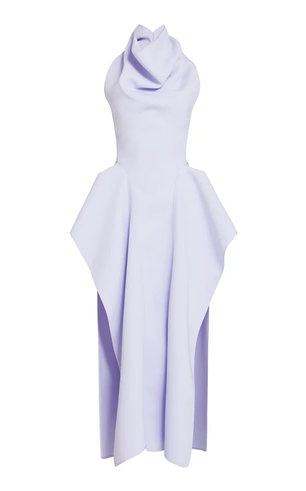Sacred Midi Dress