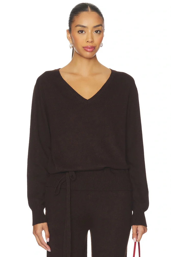 Kiarra Sweater