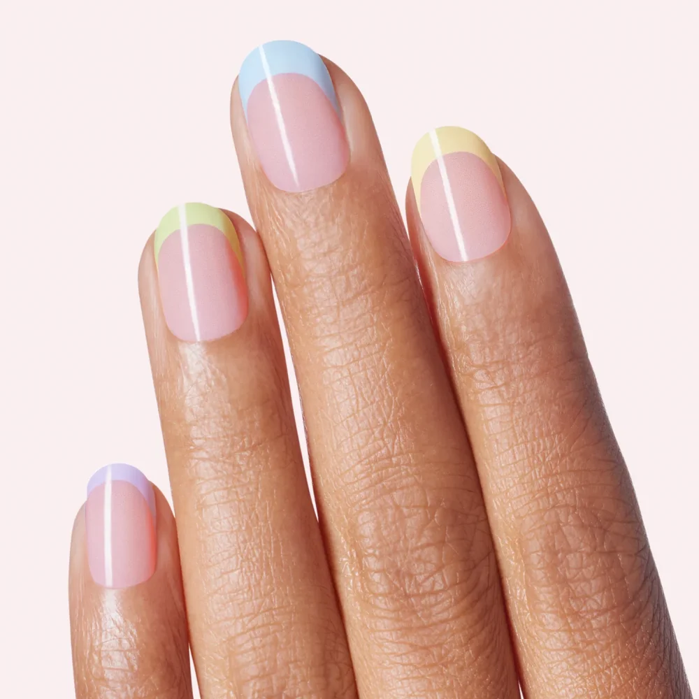 Pastel Baby