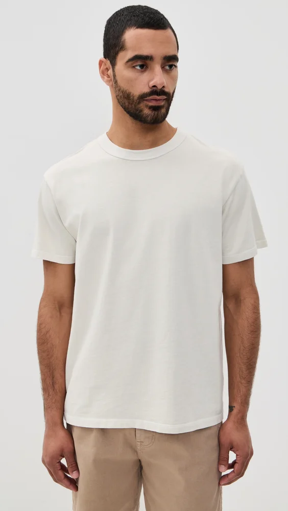 Jersey Phys Ed Tee