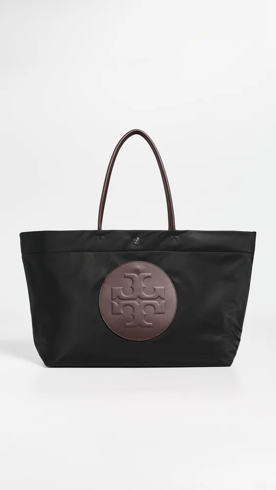Ella Twist Reversible Tote