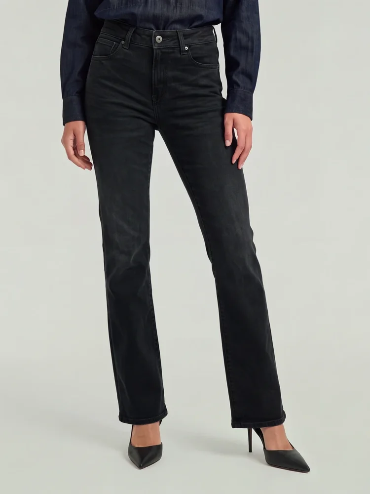 G-Bootcut Jeans