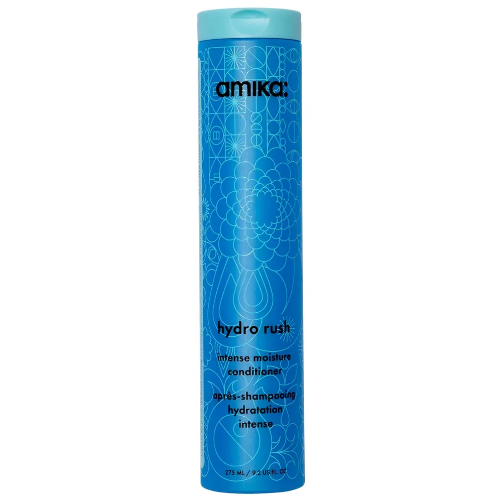 Hydro Rush Intense Moisture Conditioner with Hyaluronic Acid