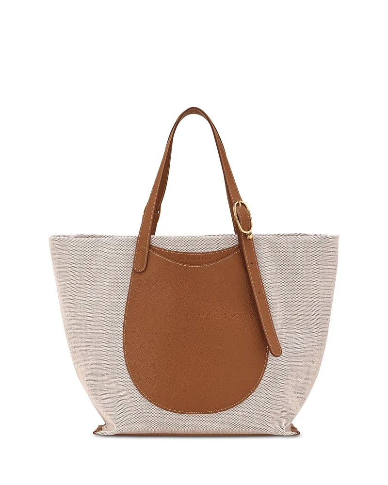 Le Foulonne Toile Tote