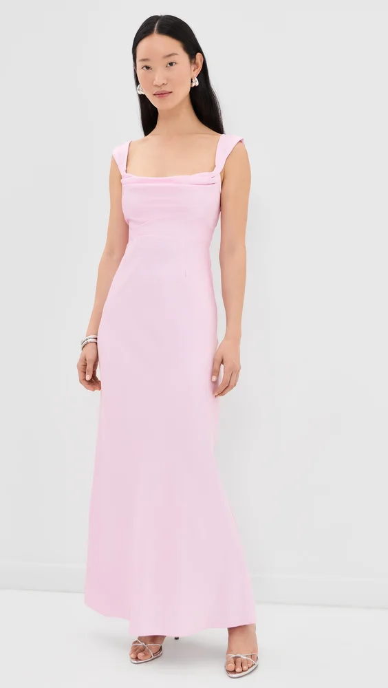 Margot Maxi Dress