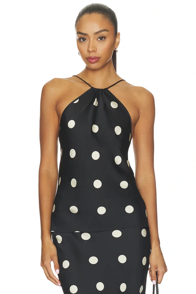 Cressida Top