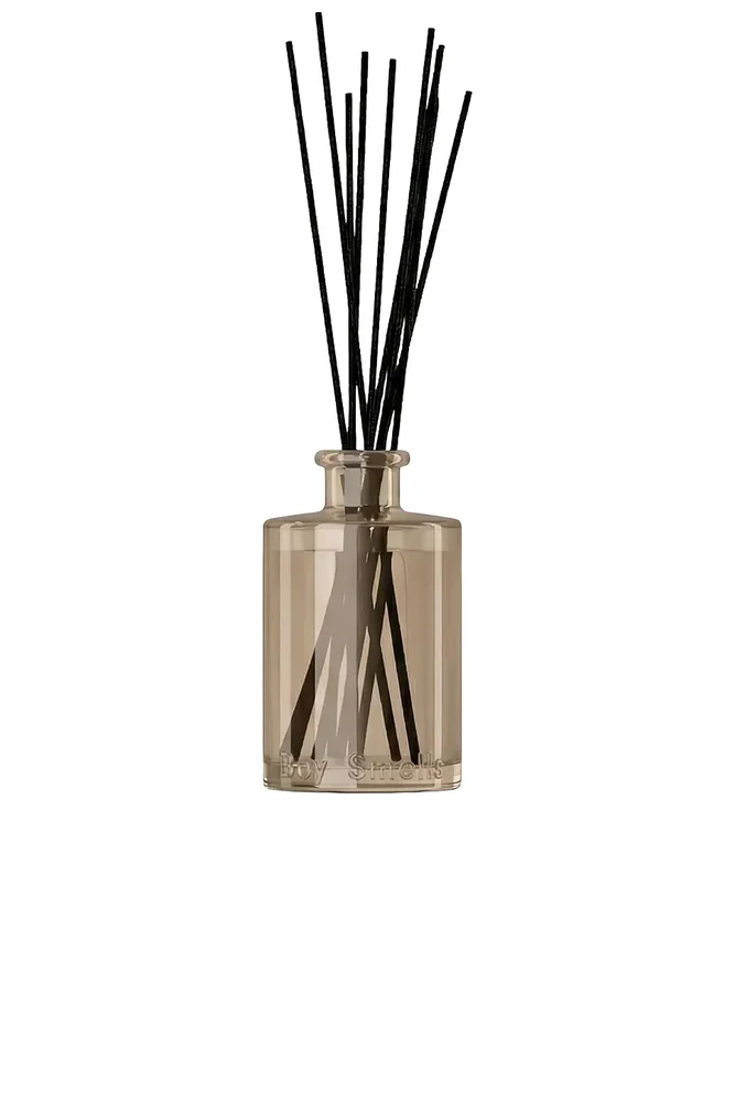Vanilla Era Reed Diffuser