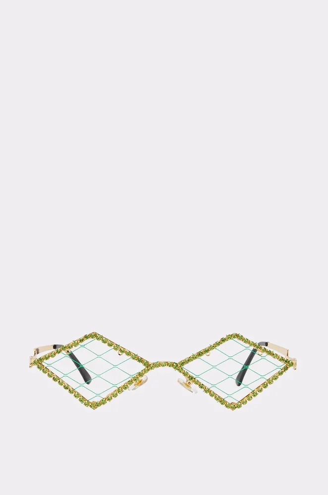 TOXIC ENERGY SUNGLASSES