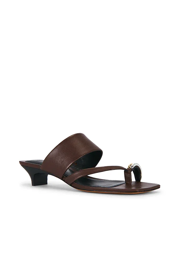 Vince Stacy Sandal