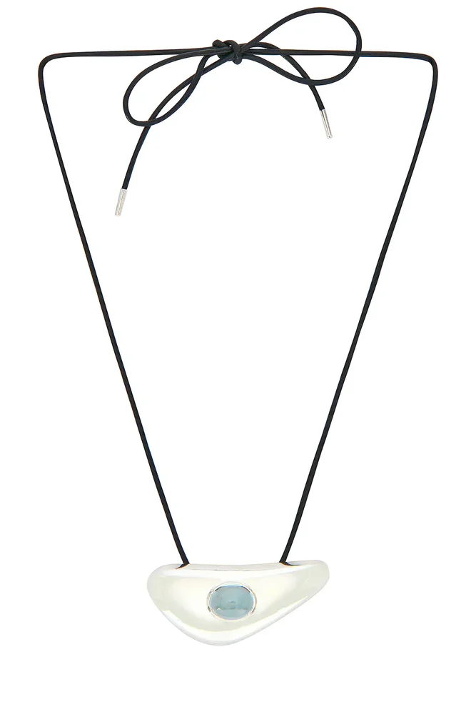 Pastel Spinel & Fluorite Necklace