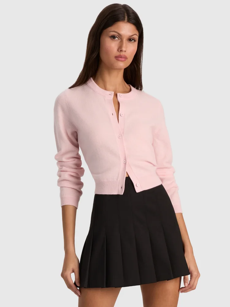 Dollie Cardigan