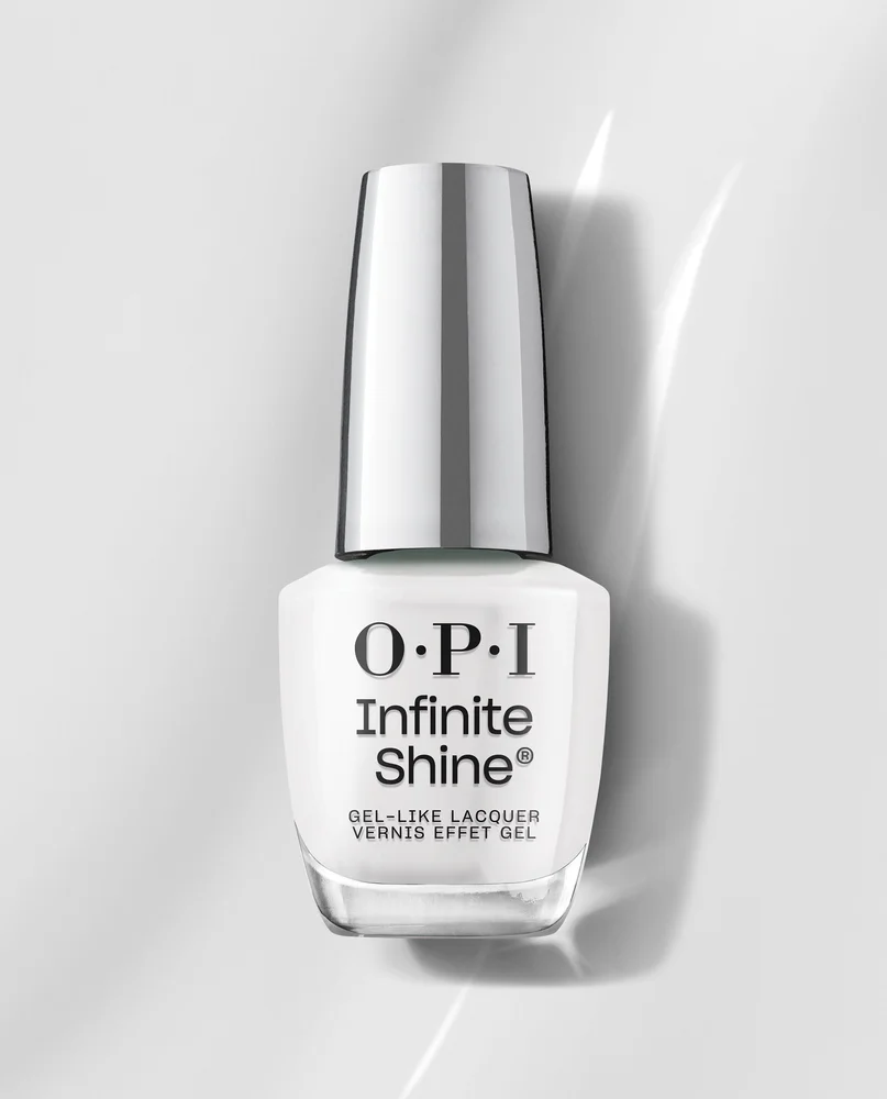 Infinite Shine Long-Wear Nail Polish - Funny Bunny