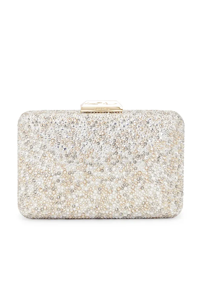Shira Hotfix Clutch