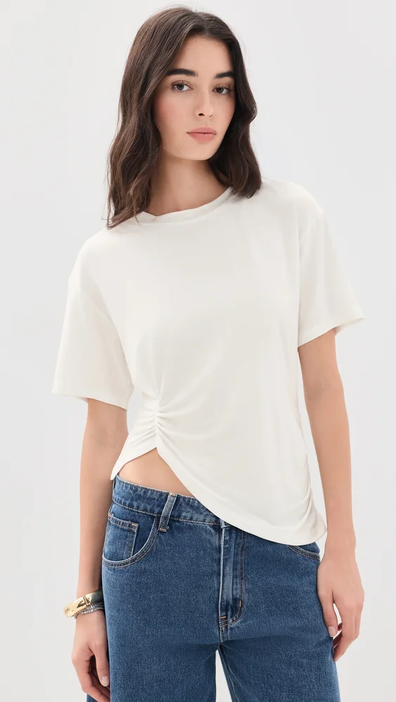In Transit Tee