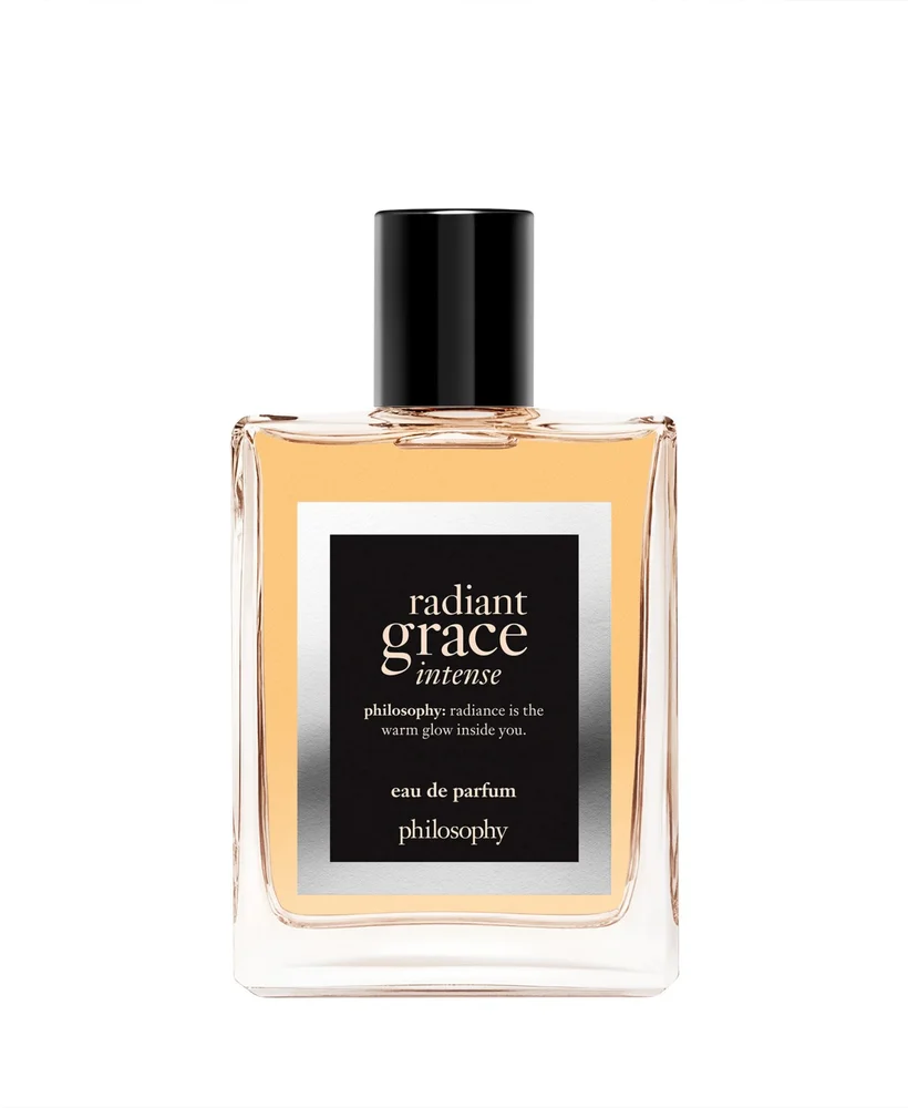 Radiant Grace Intense Eau de Parfum