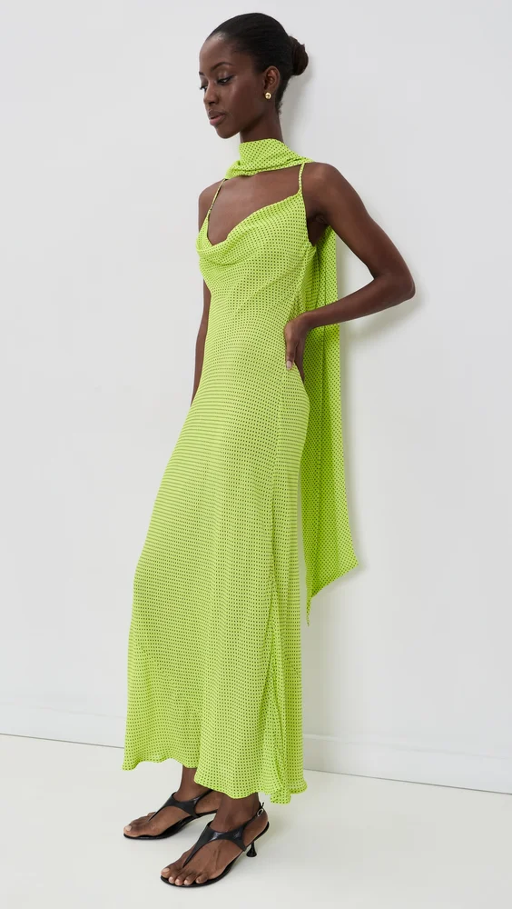 Cheryl Dress