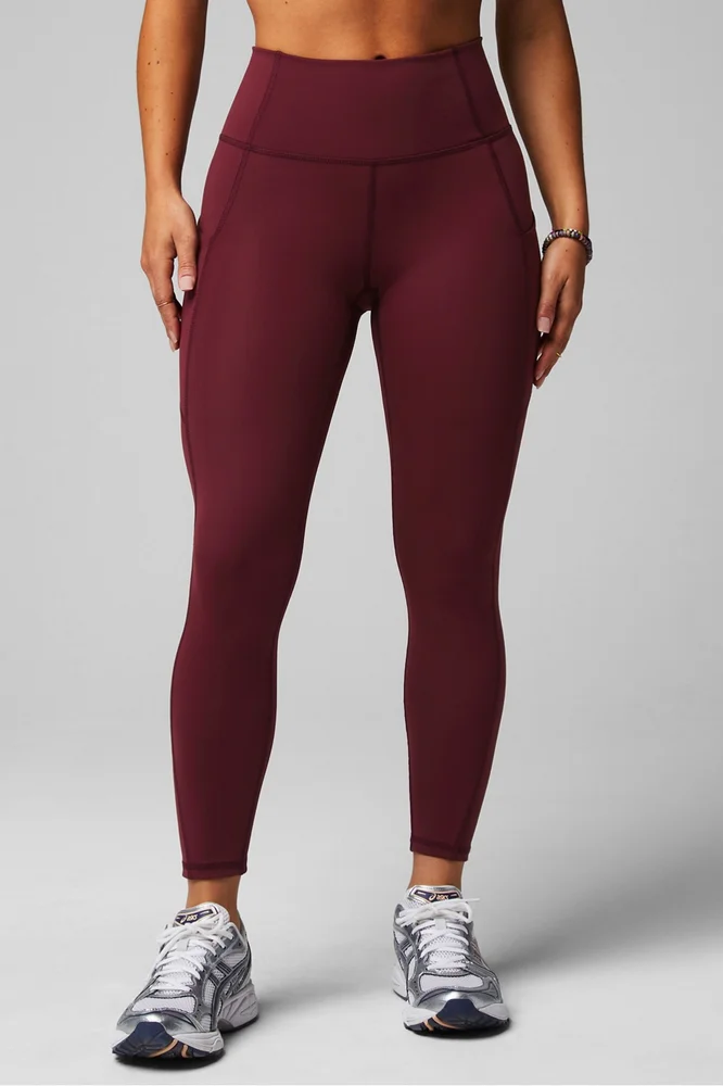 Oasis PureLuxe High-Waisted Legging 7/8