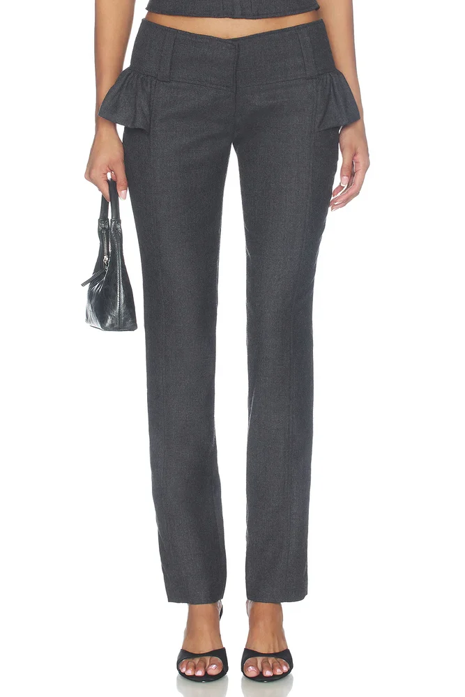 Victoria Trouser