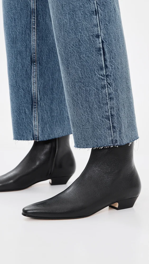 The Lennon Boots