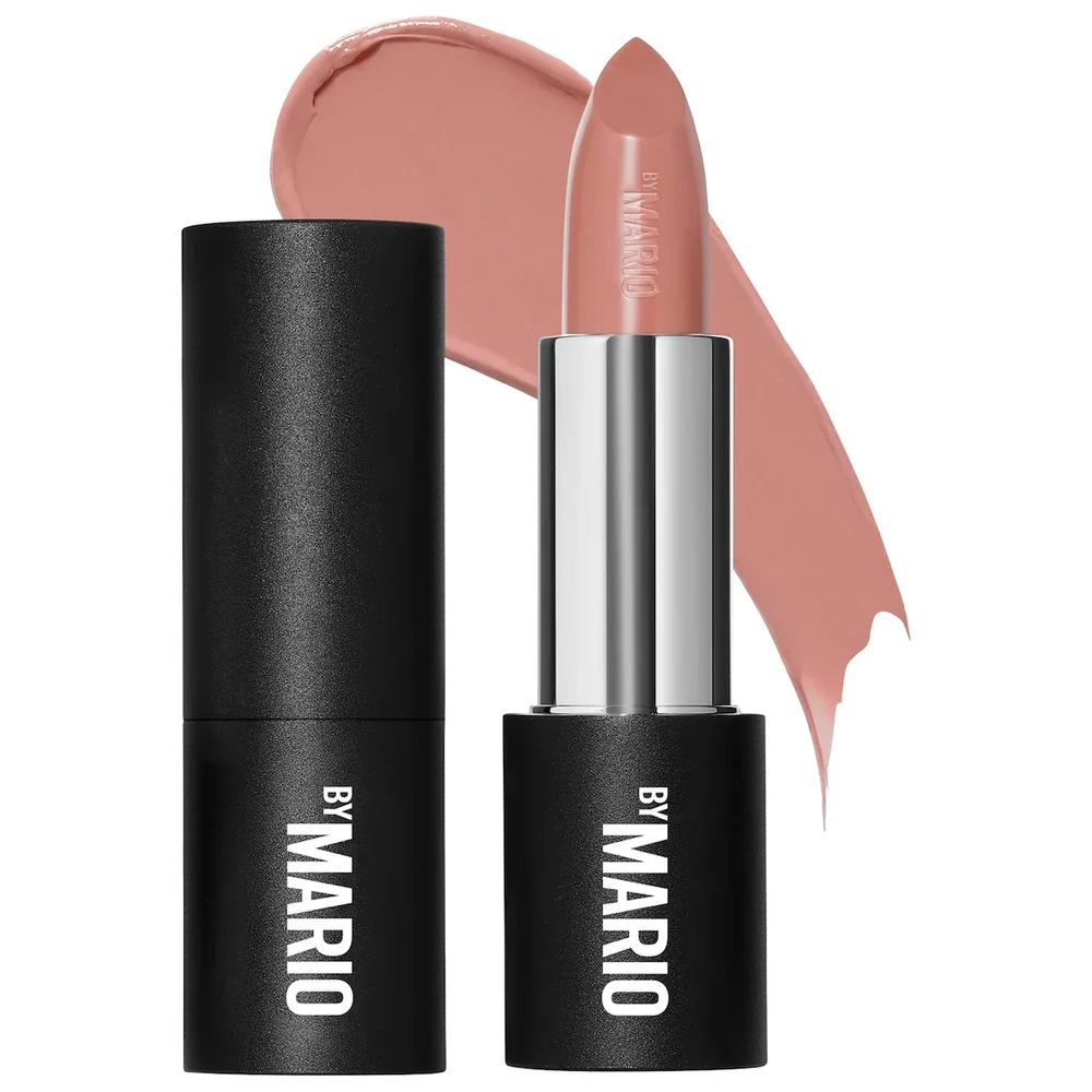 SuperSatin Lipstick in South Shore