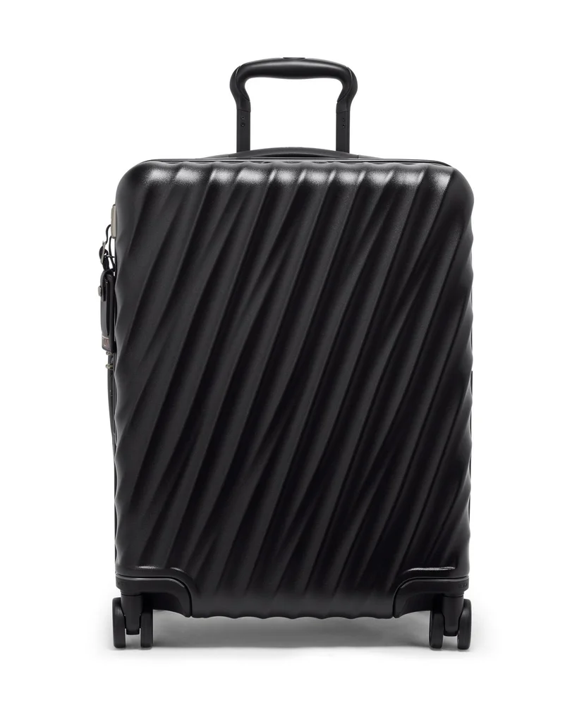 19 Degree Large Expandable Carry-On