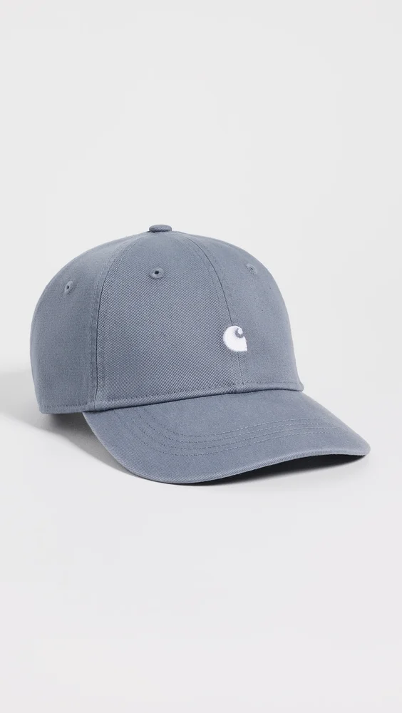 Madison Logo Cap