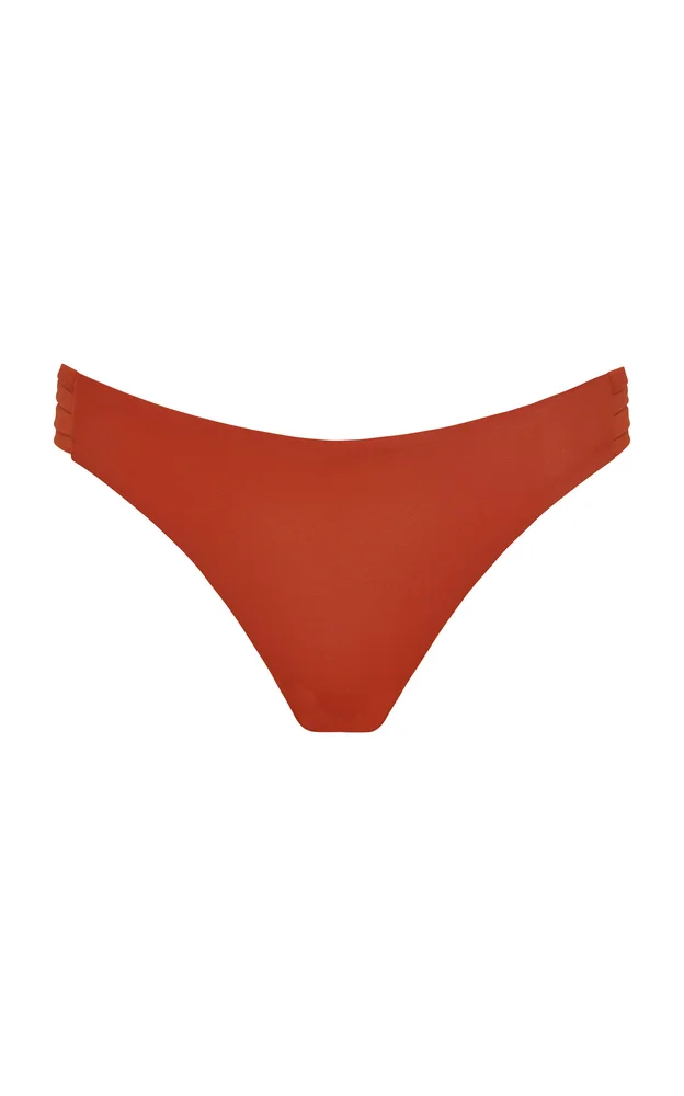 Capri Bikini Bottom