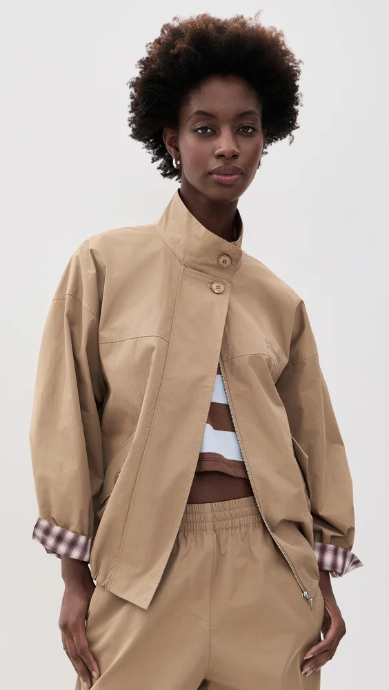 Batina Jacket