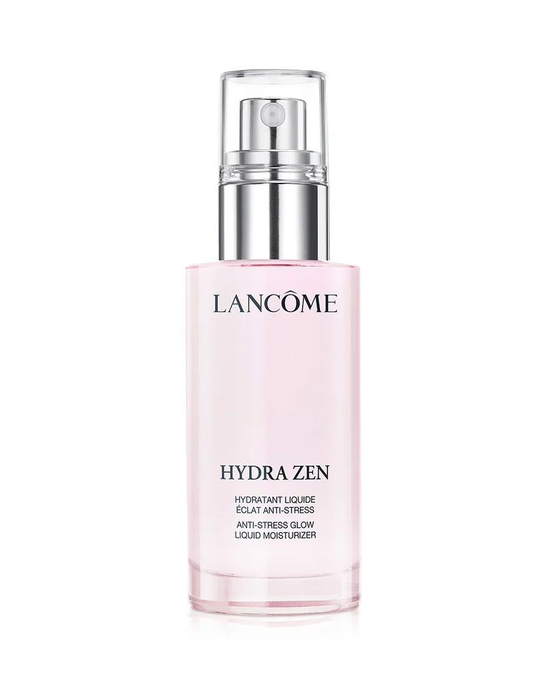 Hydra Zen Anti-Stress Glow Liquid Moisturizer