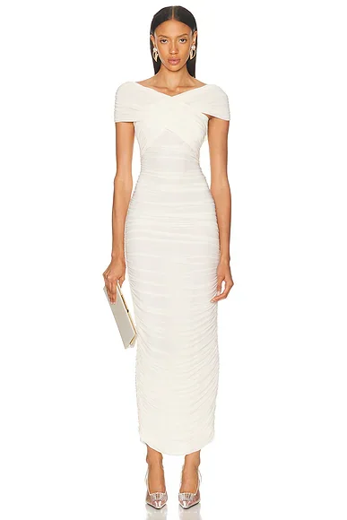 Amira Dress