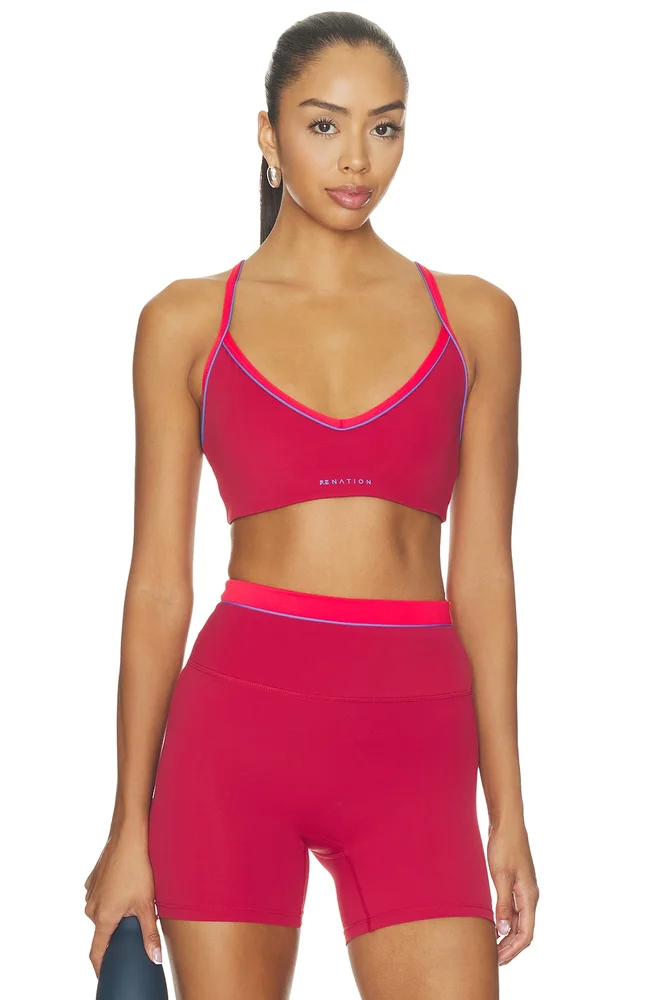 Spectrum Sports Bra