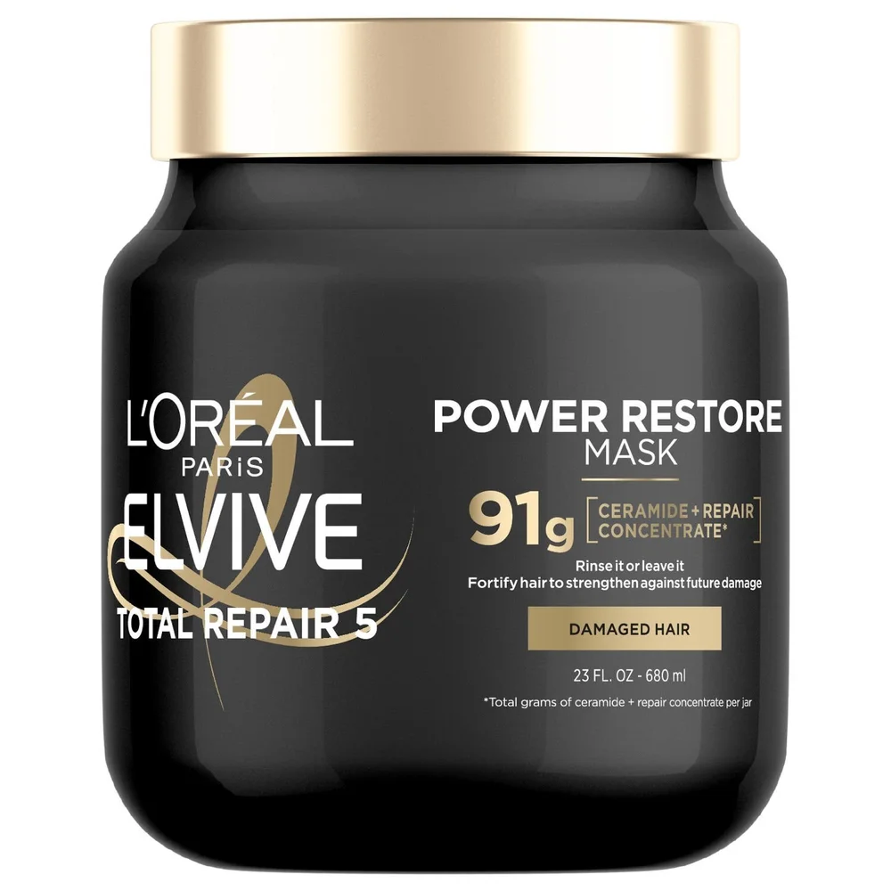 Elvive Total Repair 5 Power Restore Multi-Use Treatment 23 oz