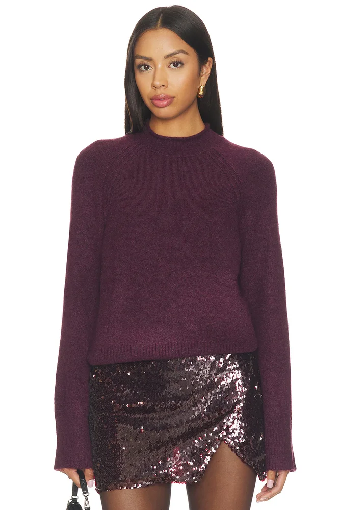 Emerson Sweater