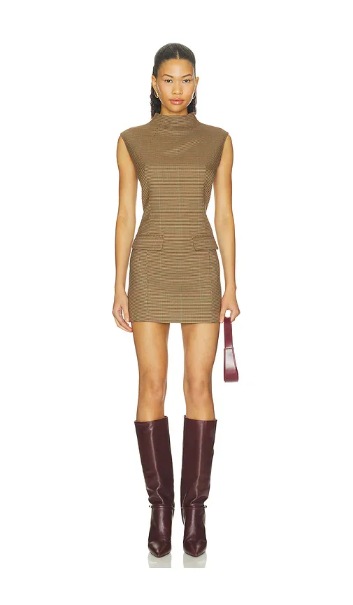 Alix Mini Dress