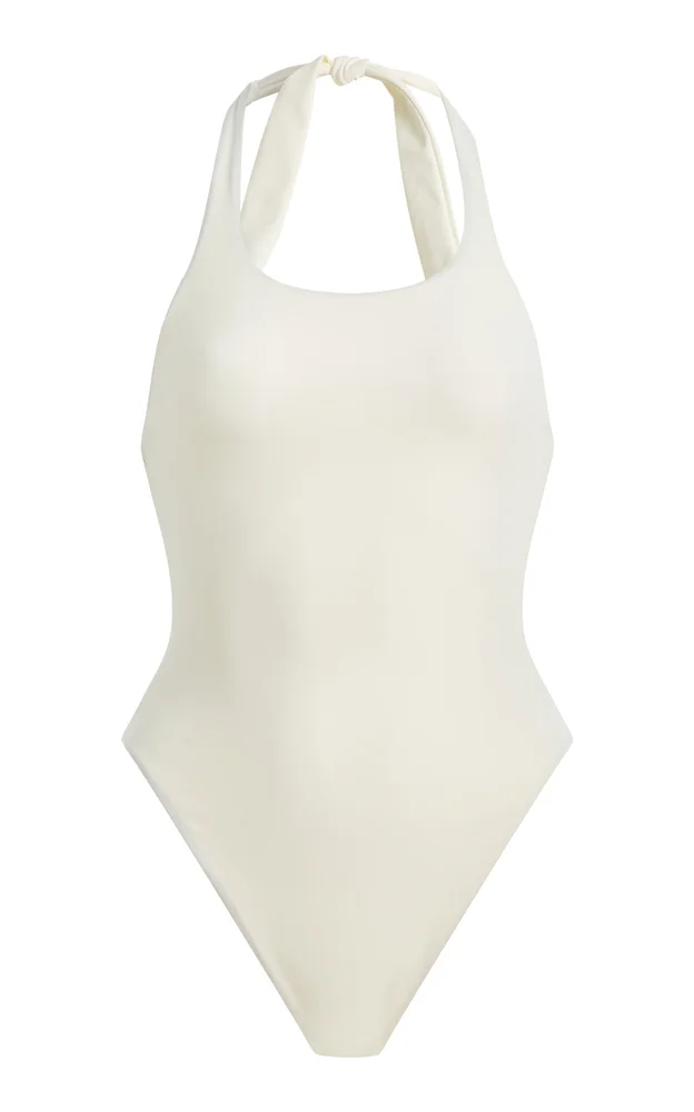 Seek One-Piece Swimsuit