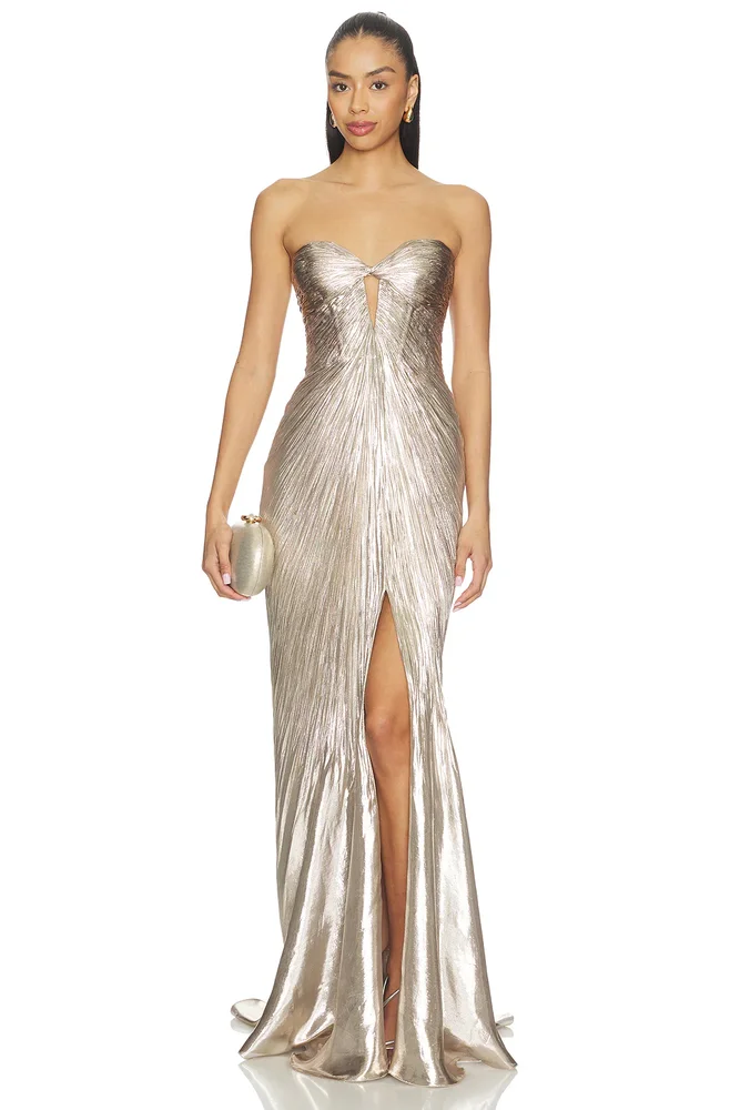 Mirren Dress
