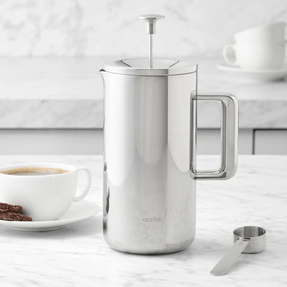 French Press