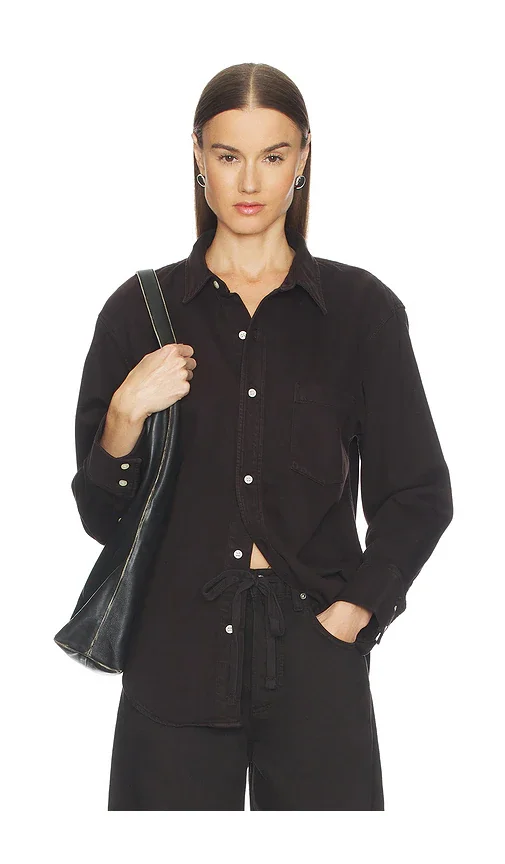 Carter Shirt Citizens of Humanity